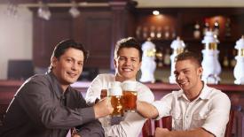 Пиво из Европы стали ввозить в Россию в обход пошлин